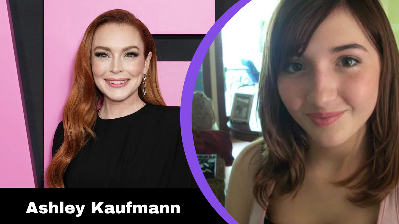 Ashley Kaufmann